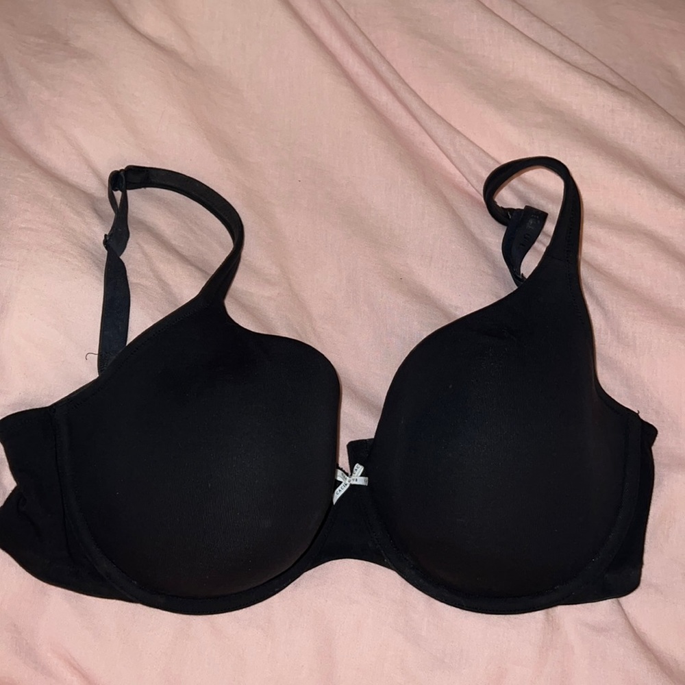 Lane Bryant cacique full coverage bra 36 G